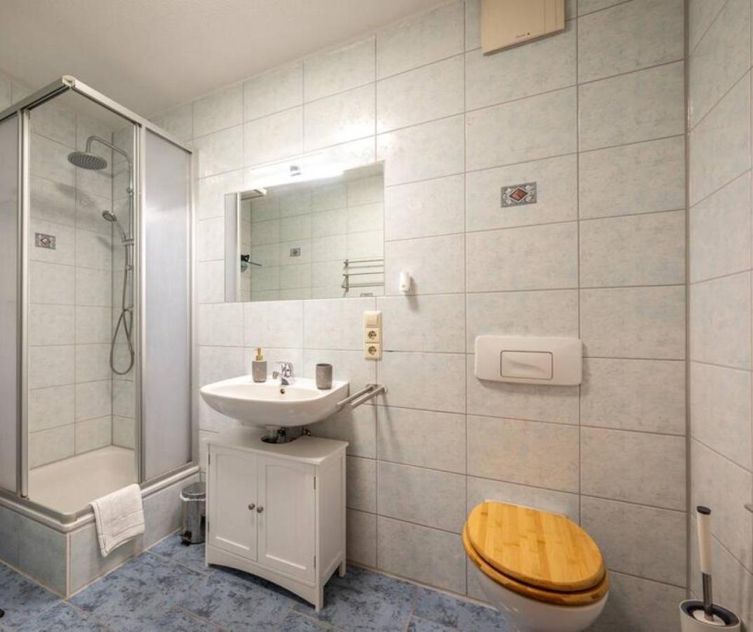 Arbio I Local Apart In Sudvorstadt Lipsia Esterno foto